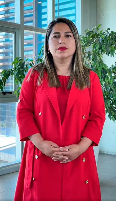 Marcela Tiznado