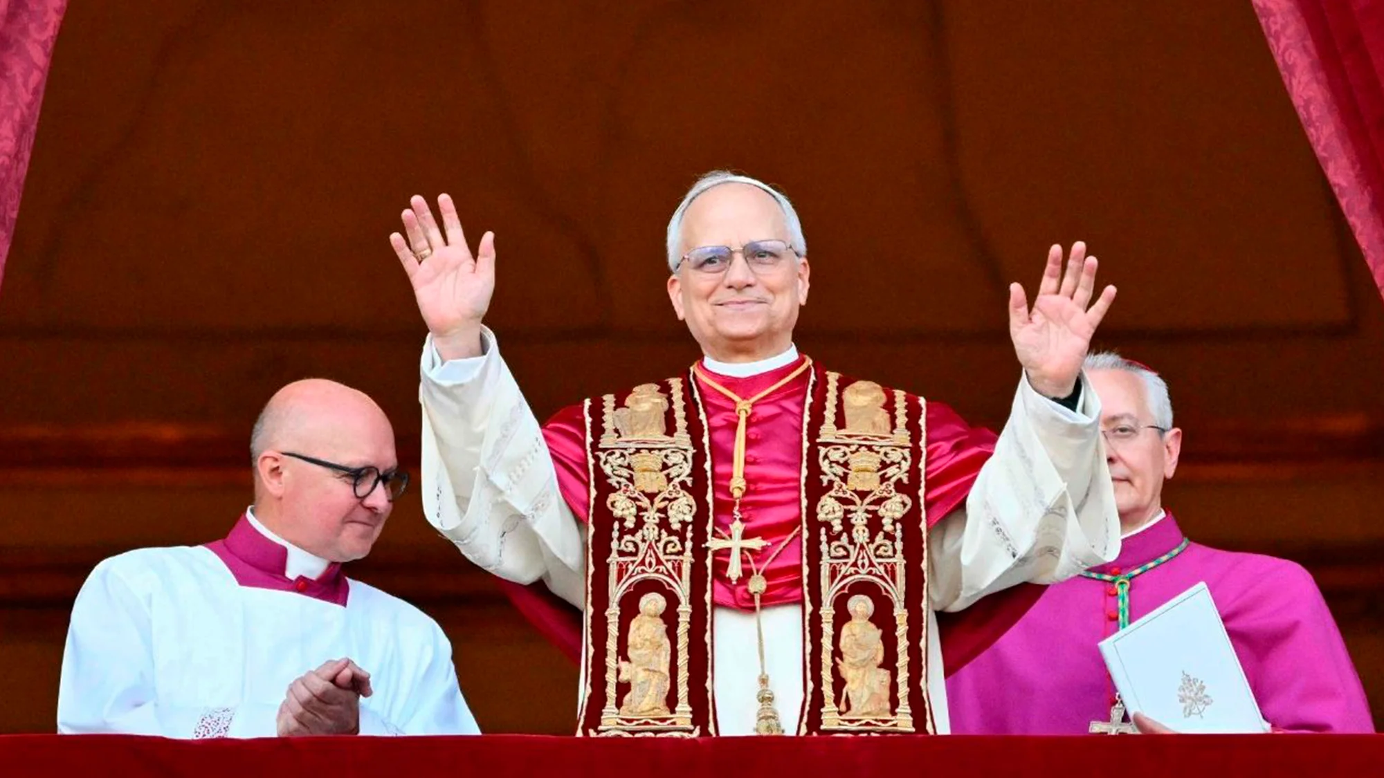 Asume nuevo Papa: León XIV, dando continuidad en la senda de la unidad y el encuentro