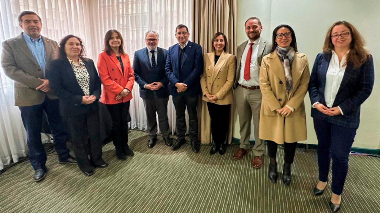 CNA: seminario propició espacio de análisis entre universidades locales